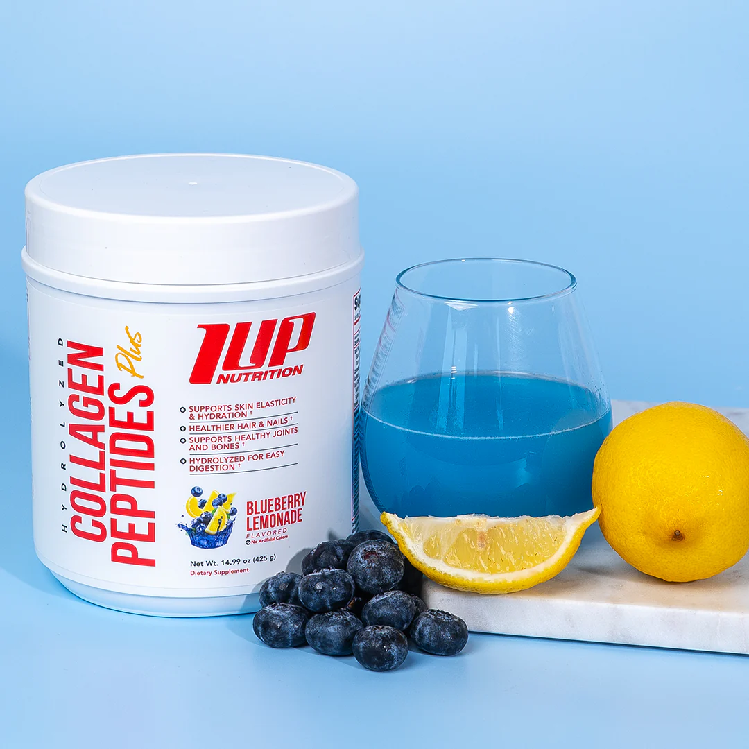 Collagen Peptides + Glow - Image 11