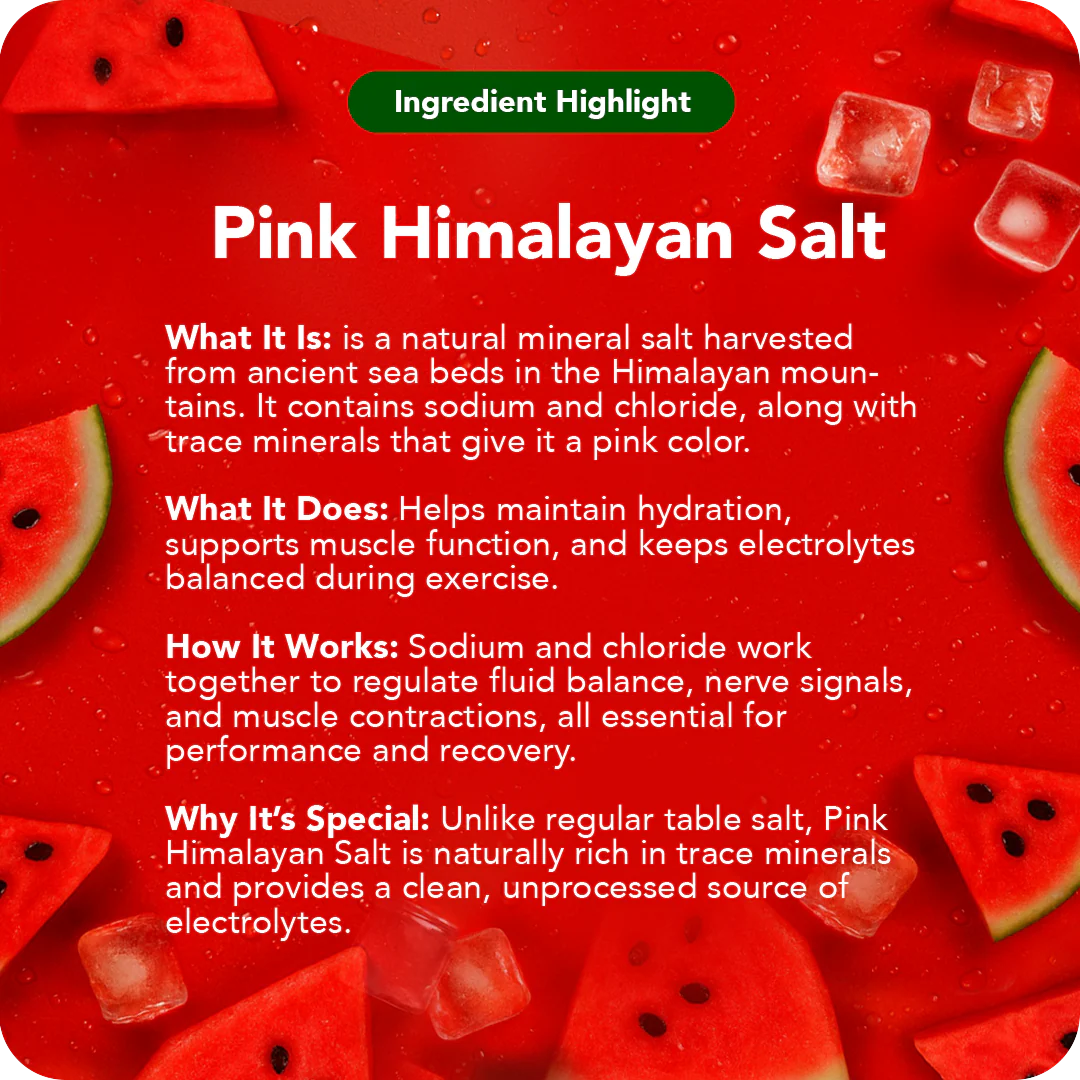 Creatine + Hydration - Image 5