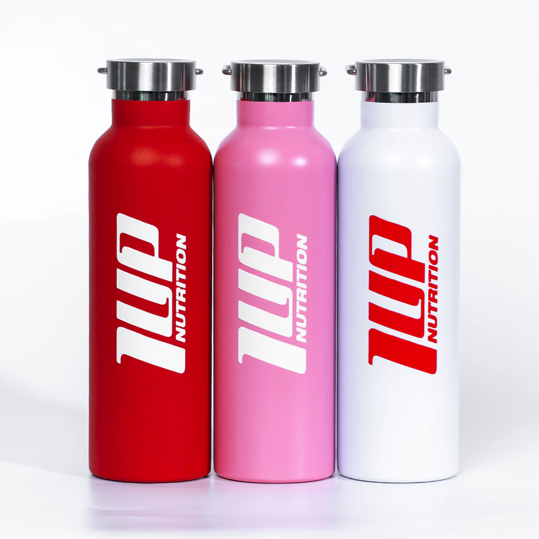 Stainless Steel Insulated Bottle - Image 4