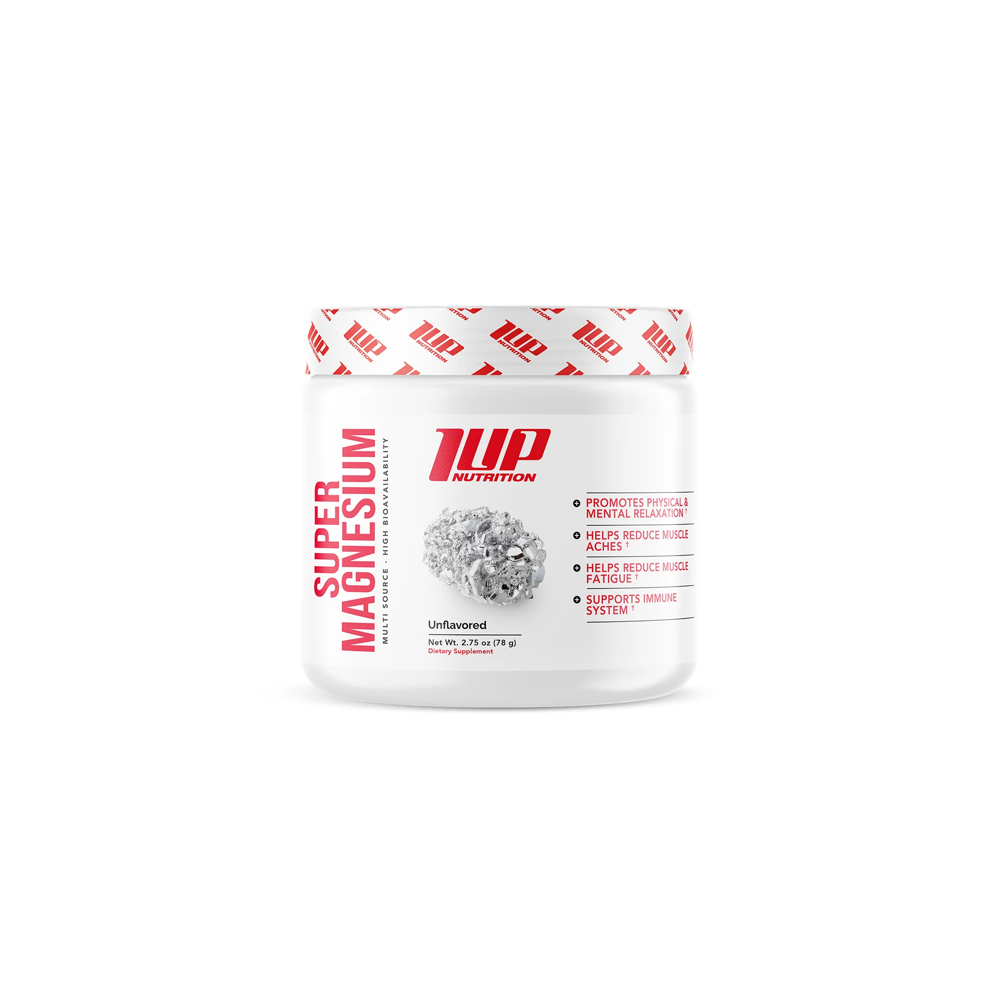 Super Magnesium - Image 4